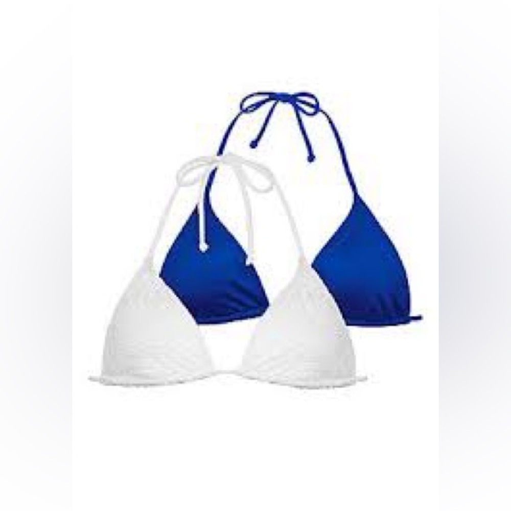 NWT Dorina 2-Pack‎ Baule Bikini Top XS V18